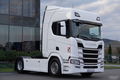 ciągnik siodłowy Scania zdjęcie 1