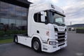 ciągnik siodłowy Scania zdjęcie 3
