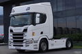ciągnik siodłowy Scania zdjęcie 5