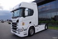 ciągnik siodłowy Scania zdjęcie 6