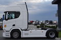 ciągnik siodłowy Scania zdjęcie 7
