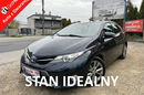 Toyota Auris 1.8 1wł Oryginal Lakier Klima Alu Automat Stan BDB Bezwypadk Opłacony zdjęcie 1