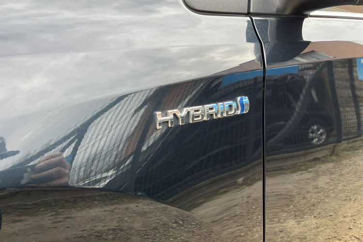 Toyota Auris 1.8 1wł Oryginal Lakier Klima Alu Automat Stan BDB Bezwypadk Opłacony zdjęcie 15