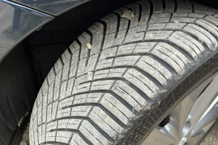 Toyota Auris 1.8 1wł Oryginal Lakier Klima Alu Automat Stan BDB Bezwypadk Opłacony zdjęcie 16