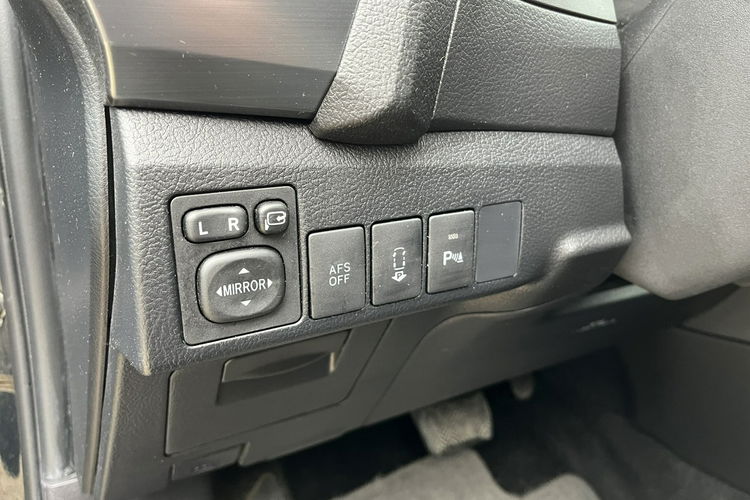 Toyota Auris 1.8 1wł Oryginal Lakier Klima Alu Automat Stan BDB Bezwypadk Opłacony zdjęcie 32