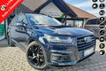 samochód osobowy Audi zdjęcie 1