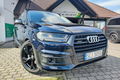 samochód osobowy Audi zdjęcie 10