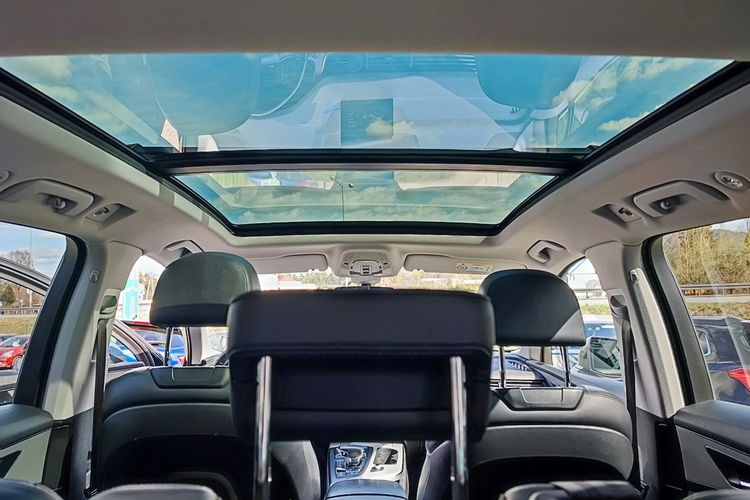 Audi Q7 quattro + 7 miejsc + automat zdjęcie 14