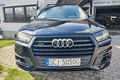 samochód osobowy Audi zdjęcie 2