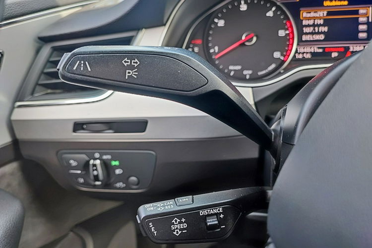 Audi Q7 quattro + 7 miejsc + automat zdjęcie 21