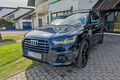 samochód osobowy Audi zdjęcie 3