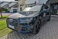 samochód osobowy Audi zdjęcie 6