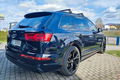 samochód osobowy Audi zdjęcie 7