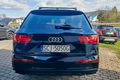 samochód osobowy Audi zdjęcie 8