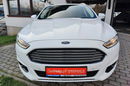 Ford Mondeo 2.0 TDCi Titanium + oryginał lakier zdjęcie 2