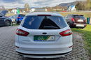 Ford Mondeo 2.0 TDCi Titanium + oryginał lakier zdjęcie 27