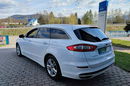 Ford Mondeo 2.0 TDCi Titanium + oryginał lakier zdjęcie 28