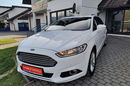 Ford Mondeo 2.0 TDCi Titanium + oryginał lakier zdjęcie 3