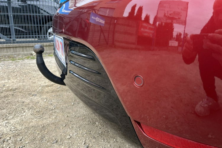 Renault Clio 1.5 LIFT Automat Skóry Alu Tempomat Zarejestrowany Stan BDB Bezwypadk zdjęcie 11