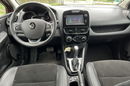 Renault Clio 1.5 LIFT Automat Skóry Alu Tempomat Zarejestrowany Stan BDB Bezwypadk zdjęcie 14