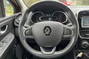 Renault Clio 1.5 LIFT Automat Skóry Alu Tempomat Zarejestrowany Stan BDB Bezwypadk zdjęcie 15