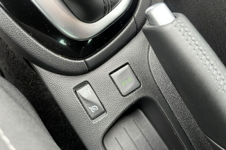 Renault Clio 1.5 LIFT Automat Skóry Alu Tempomat Zarejestrowany Stan BDB Bezwypadk zdjęcie 24