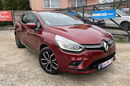 Renault Clio 1.5 LIFT Automat Skóry Alu Tempomat Zarejestrowany Stan BDB Bezwypadk zdjęcie 3
