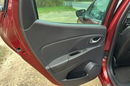 Renault Clio 1.5 LIFT Automat Skóry Alu Tempomat Zarejestrowany Stan BDB Bezwypadk zdjęcie 33