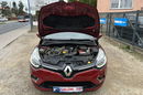 Renault Clio 1.5 LIFT Automat Skóry Alu Tempomat Zarejestrowany Stan BDB Bezwypadk zdjęcie 34