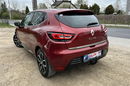 Renault Clio 1.5 LIFT Automat Skóry Alu Tempomat Zarejestrowany Stan BDB Bezwypadk zdjęcie 4