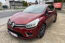 Renault Clio 1.5 LIFT Automat Skóry Alu Tempomat Zarejestrowany Stan BDB Bezwypadk zdjęcie 5