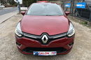 Renault Clio 1.5 LIFT Automat Skóry Alu Tempomat Zarejestrowany Stan BDB Bezwypadk zdjęcie 6