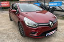 Renault Clio 1.5 LIFT Automat Skóry Alu Tempomat Zarejestrowany Stan BDB Bezwypadk zdjęcie 7