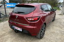 Renault Clio 1.5 LIFT Automat Skóry Alu Tempomat Zarejestrowany Stan BDB Bezwypadk zdjęcie 8