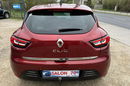 Renault Clio 1.5 LIFT Automat Skóry Alu Tempomat Zarejestrowany Stan BDB Bezwypadk zdjęcie 9