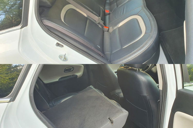 Kia Cee'd 1.6 CRDi 136KM # XL # Absolutna Full Opcja # # Super Stan zdjęcie 10