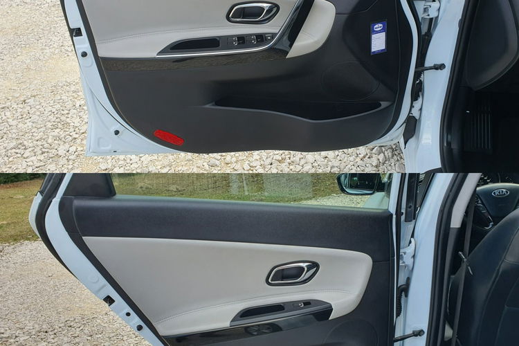 Kia Cee'd 1.6 CRDi 136KM # XL # Absolutna Full Opcja # # Super Stan zdjęcie 11