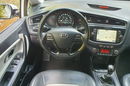 Kia Cee'd 1.6 CRDi 136KM # XL # Absolutna Full Opcja # # Super Stan zdjęcie 17