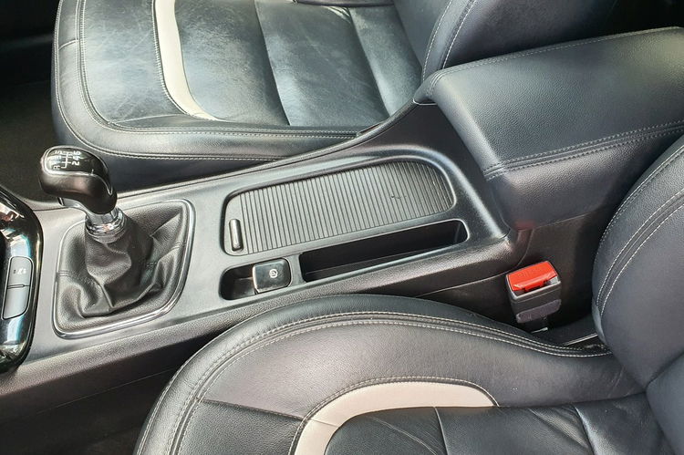 Kia Cee'd 1.6 CRDi 136KM # XL # Absolutna Full Opcja # # Super Stan zdjęcie 25