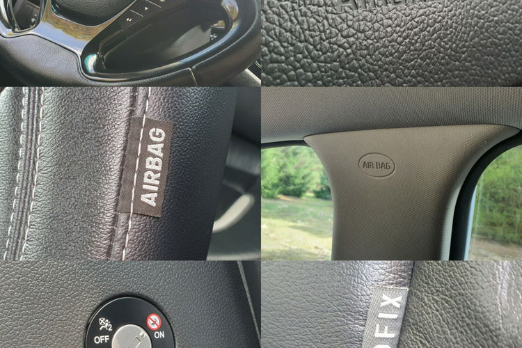 Kia Cee'd 1.6 CRDi 136KM # XL # Absolutna Full Opcja # # Super Stan zdjęcie 28