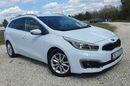 Kia Cee'd 1.6 CRDi 136KM # XL # Absolutna Full Opcja # # Super Stan zdjęcie 3