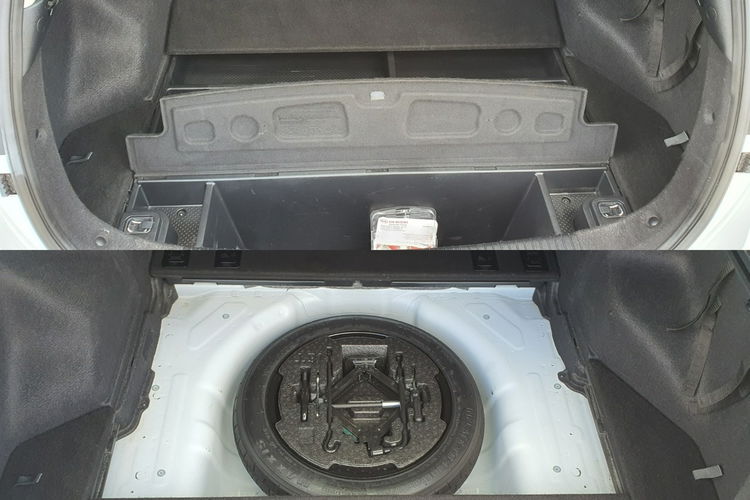 Kia Cee'd 1.6 CRDi 136KM # XL # Absolutna Full Opcja # # Super Stan zdjęcie 33
