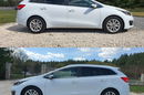 Kia Cee'd 1.6 CRDi 136KM # XL # Absolutna Full Opcja # # Super Stan zdjęcie 35