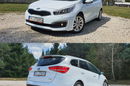 Kia Cee'd 1.6 CRDi 136KM # XL # Absolutna Full Opcja # # Super Stan zdjęcie 42