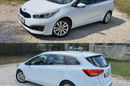 Kia Cee'd 1.6 CRDi 136KM # XL # Absolutna Full Opcja # # Super Stan zdjęcie 43