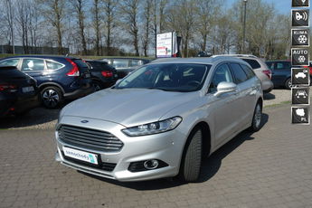 Ford Mondeo Ford Mondeo 2.0