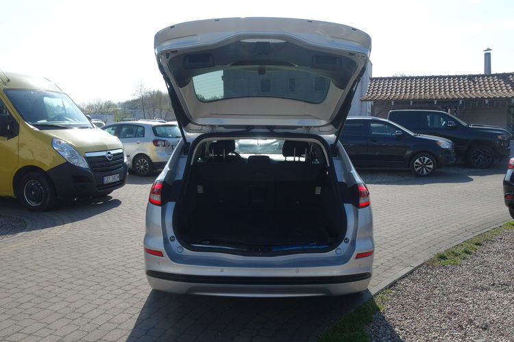Mondeo Ford Mondeo 2.0 zdjęcie 5