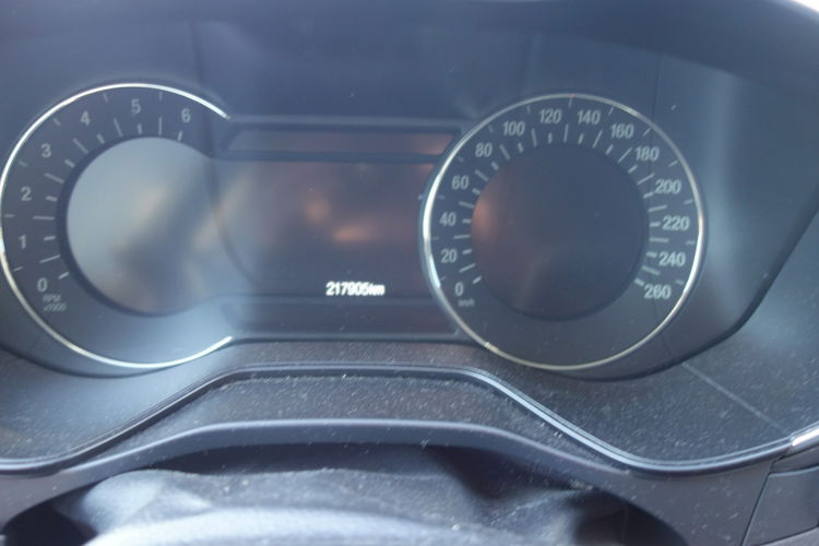 Mondeo Ford Mondeo 2.0 zdjęcie 8