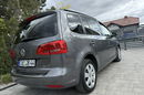 Volkswagen Touran zadbany - oryginalny przebieg zdjęcie 29