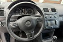 Volkswagen Touran zadbany - oryginalny przebieg zdjęcie 32